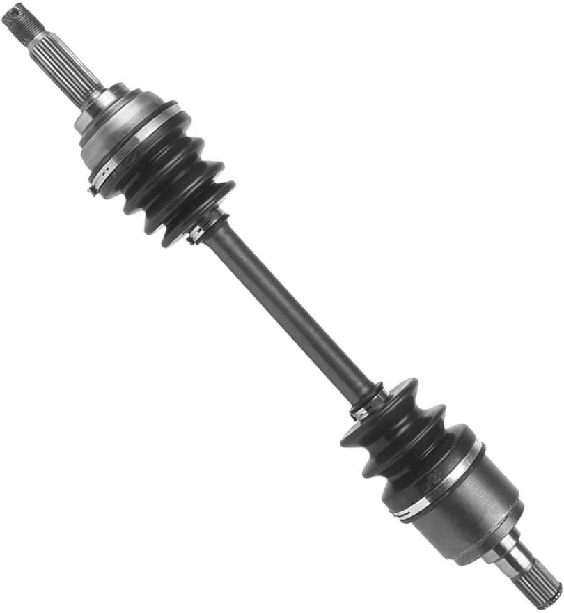 Front Right CV Axle Shaft - 926_AX