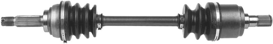 Front Right CV Axle Shaft - 926_AX