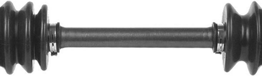 Front Right CV Axle Shaft - 926_AX