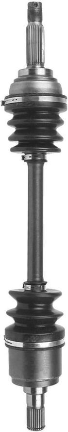 Front Right CV Axle Shaft - 926_AX
