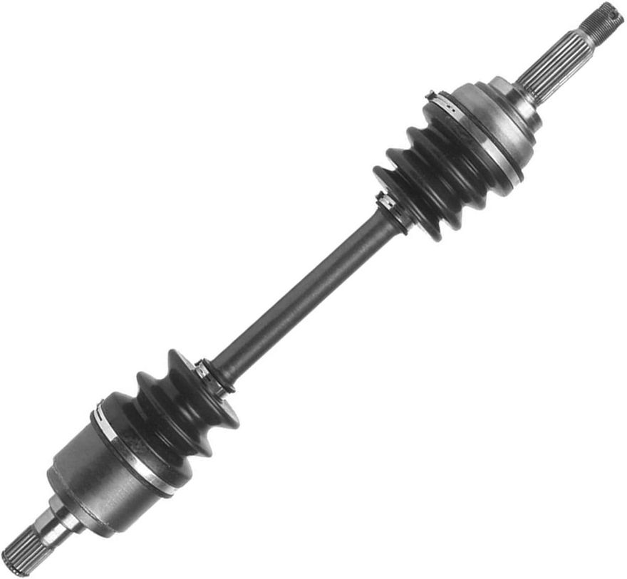 Main Image - Front Right CV Axle Shaft