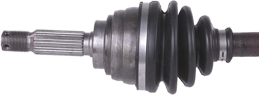 Front Left CV Axle Shaft - 929_AX