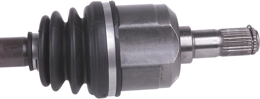 Front Left CV Axle Shaft - 929_AX