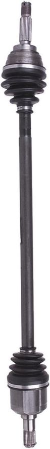 Front Left CV Axle Shaft - 929_AX