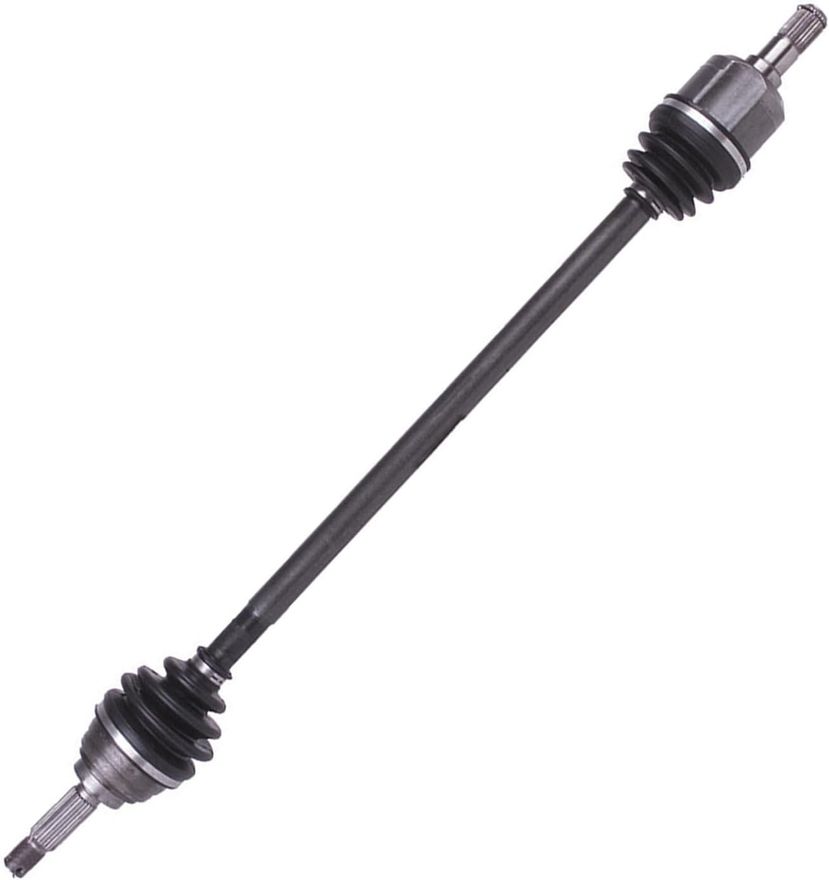 Main Image - Front Left CV Axle Shaft