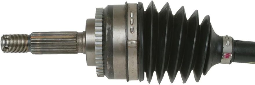 Front Left CV Axle Shaft - 931_AX