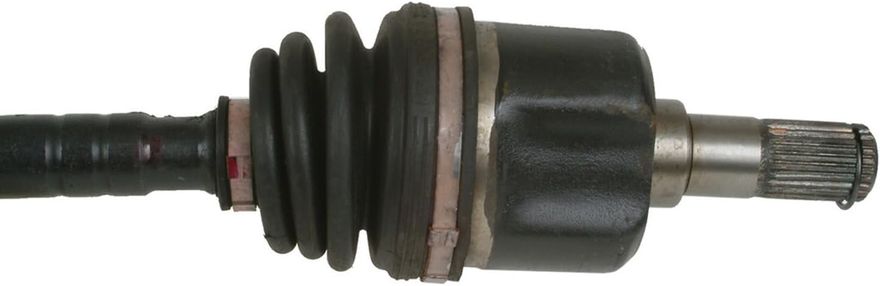 Front Left CV Axle Shaft - 931_AX