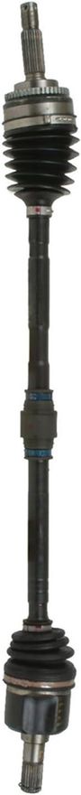 Front Left CV Axle Shaft - 931_AX