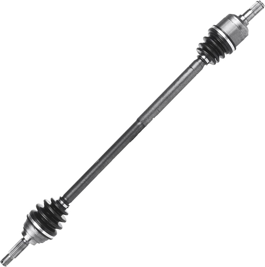 Main Image - Front Left CV Axle Shaft
