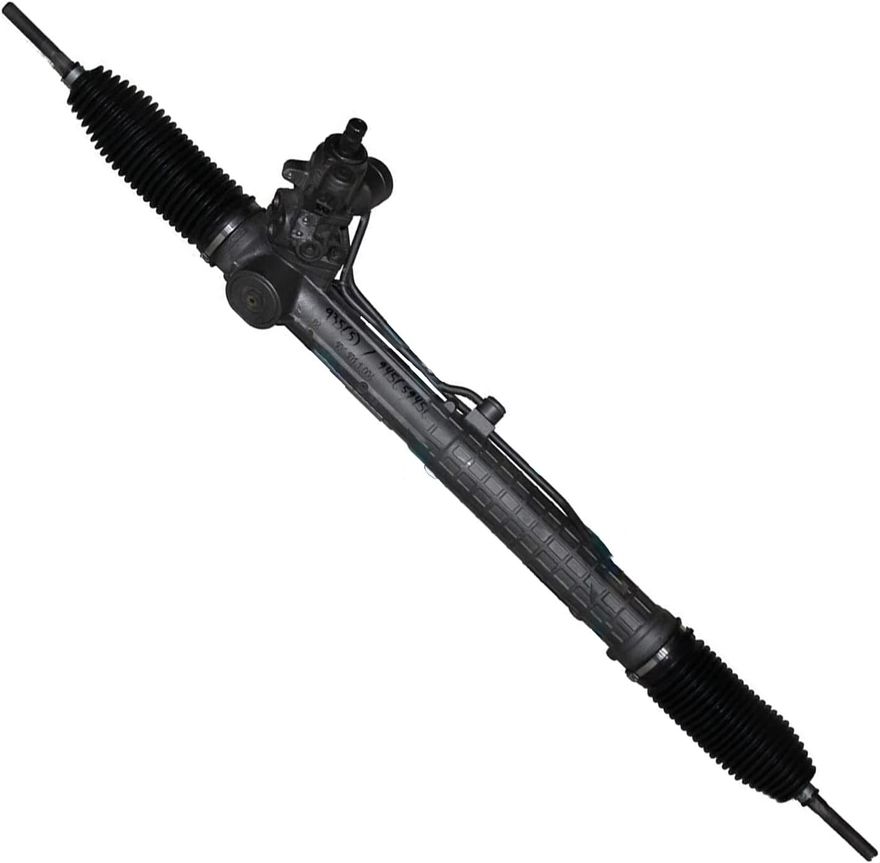Main Image - Power Steering Rack and Pinion