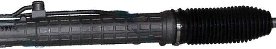 Power Steering Rack and Pinion - 935