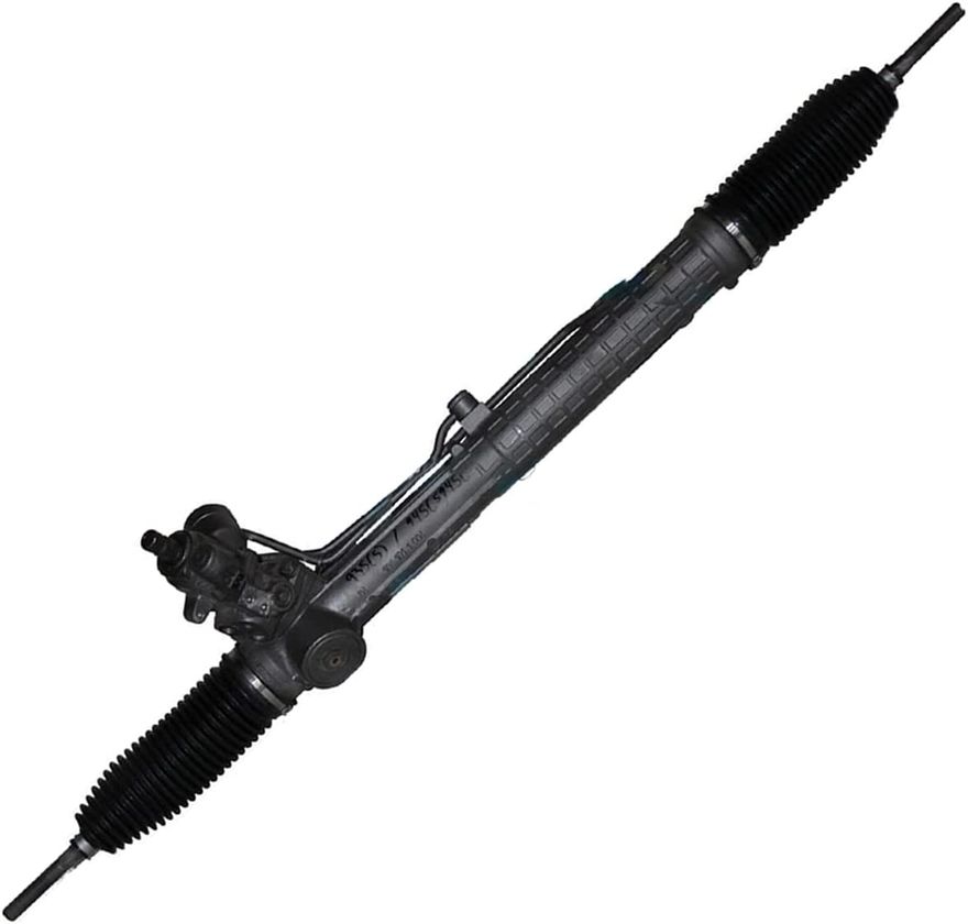 Power Steering Rack and Pinion - 935