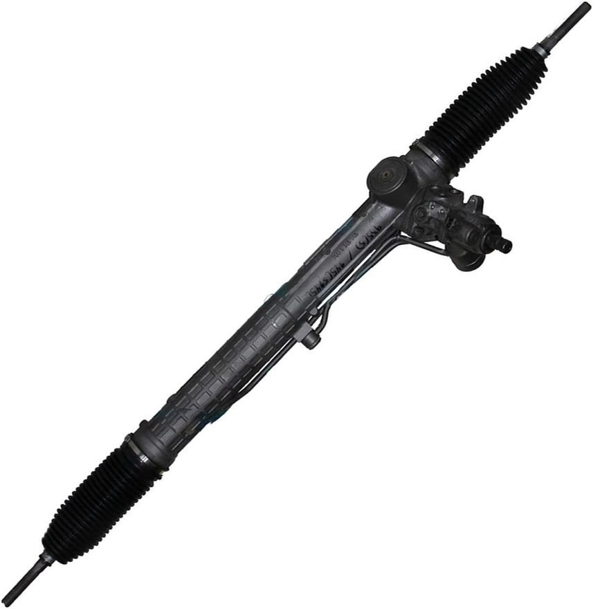 Power Steering Rack and Pinion - 935
