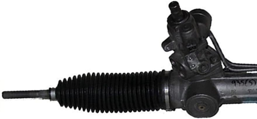 Power Steering Rack and Pinion - 935