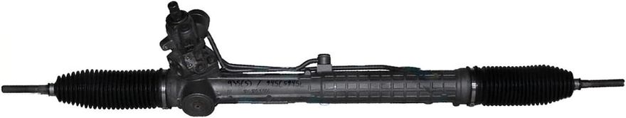 Power Steering Rack and Pinion - 935