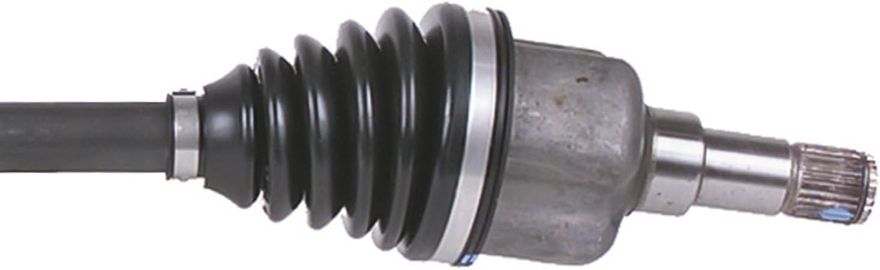 Front Left CV Axle Shaft - 97M_AX