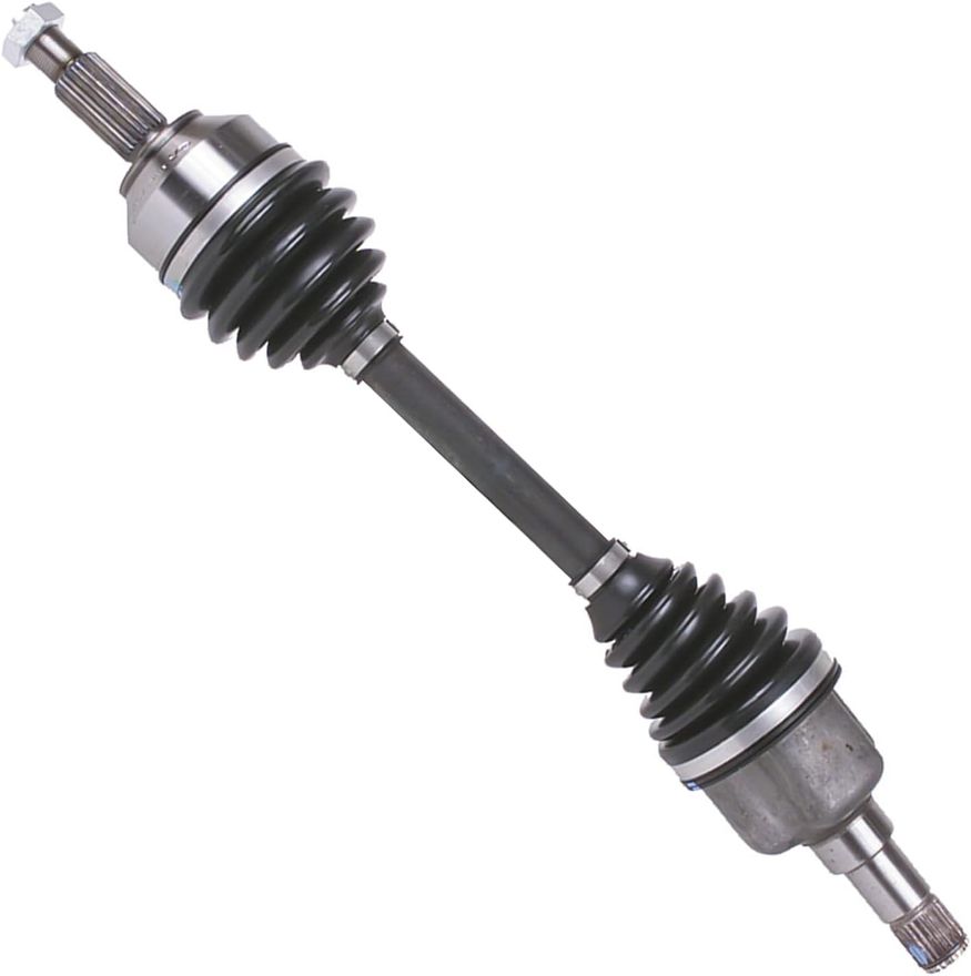 Front Left CV Axle Shaft - 97M_AX