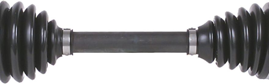 Front Left CV Axle Shaft - 97M_AX