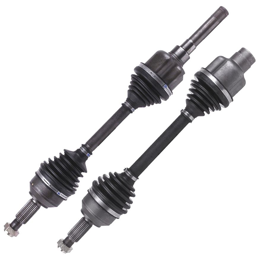 Main Image - Front CV Axles