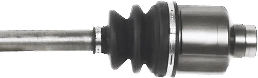 Front Right CV Axle Shaft - 941_AX