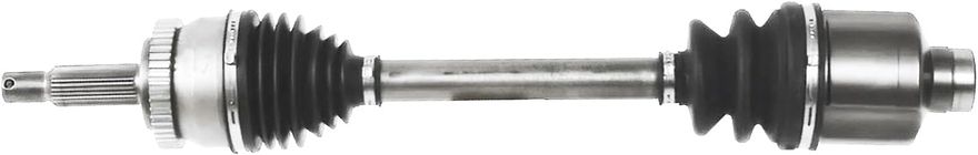 Front Right CV Axle Shaft - 941_AX