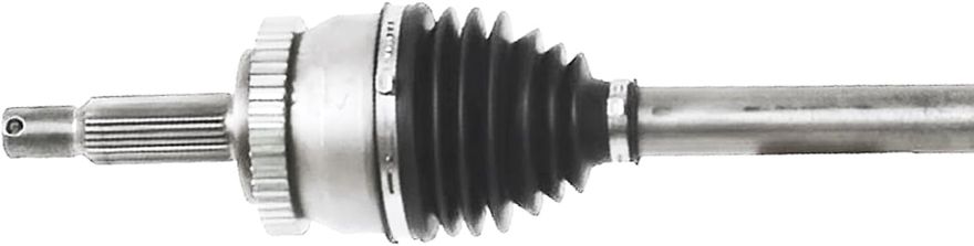 Front Right CV Axle Shaft - 941_AX