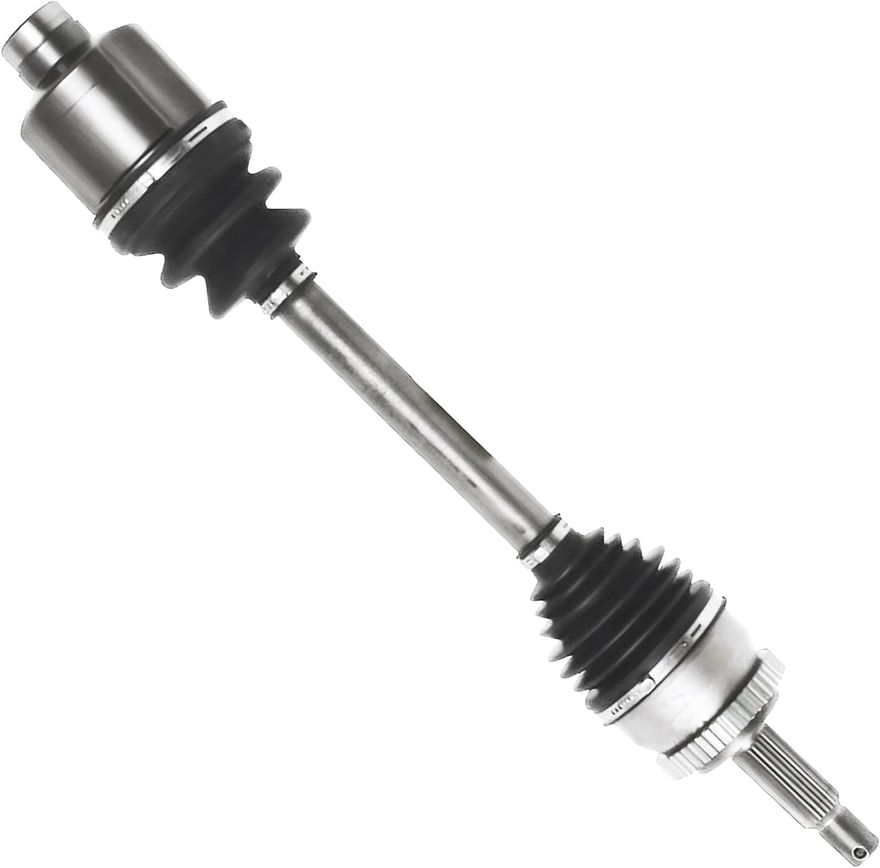 Front Right CV Axle Shaft - 941_AX
