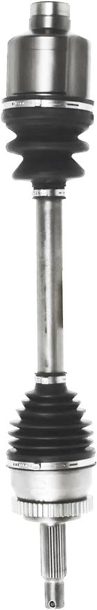 Front Right CV Axle Shaft - 941_AX