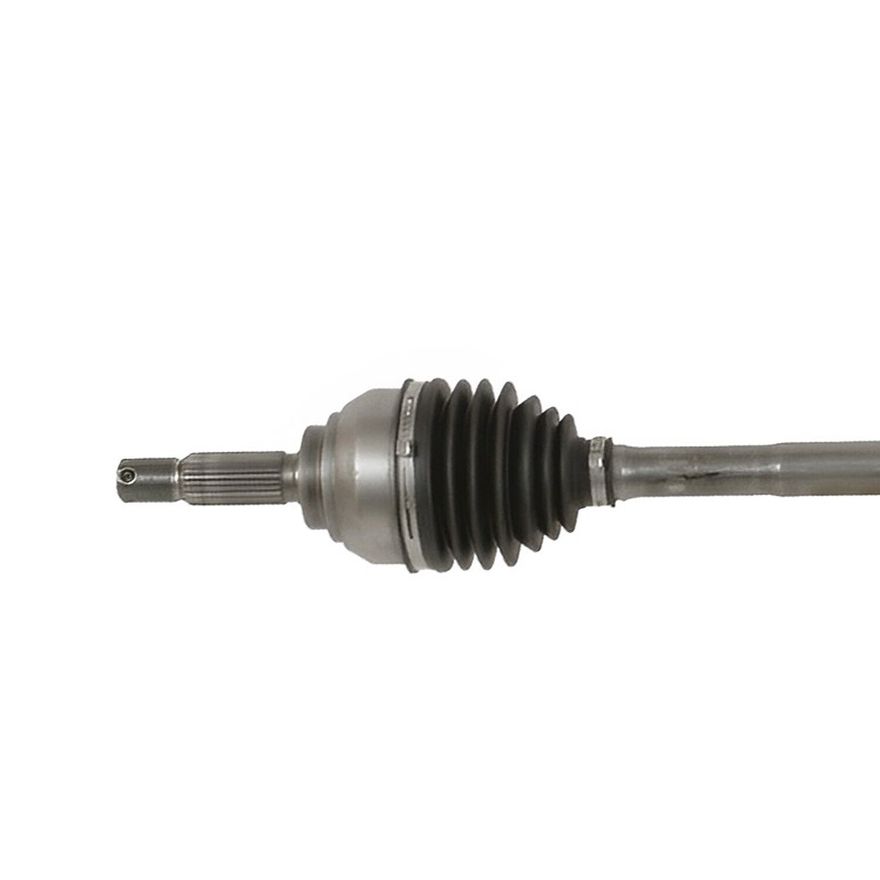 Front Left CV Axle - 946_AX