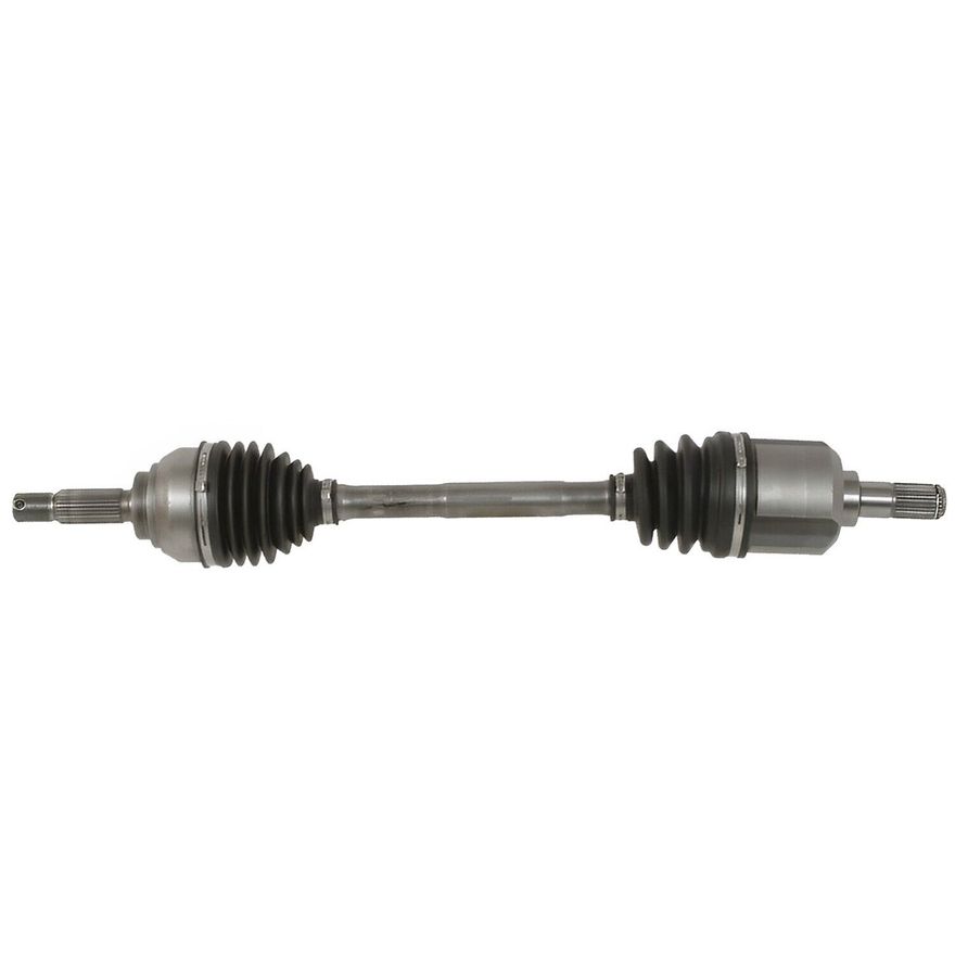 Front Left CV Axle - 946_AX