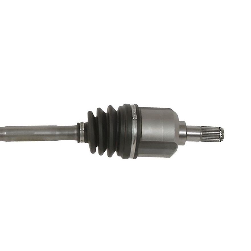 Front Left CV Axle - 946_AX