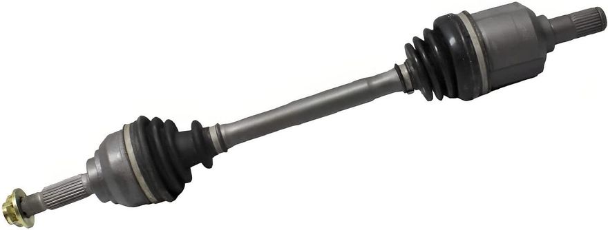 Front Left CV Axle - 948_AX