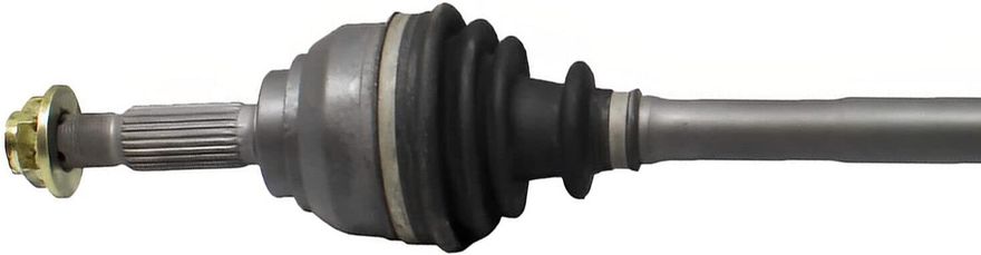 Front Left CV Axle - 948_AX