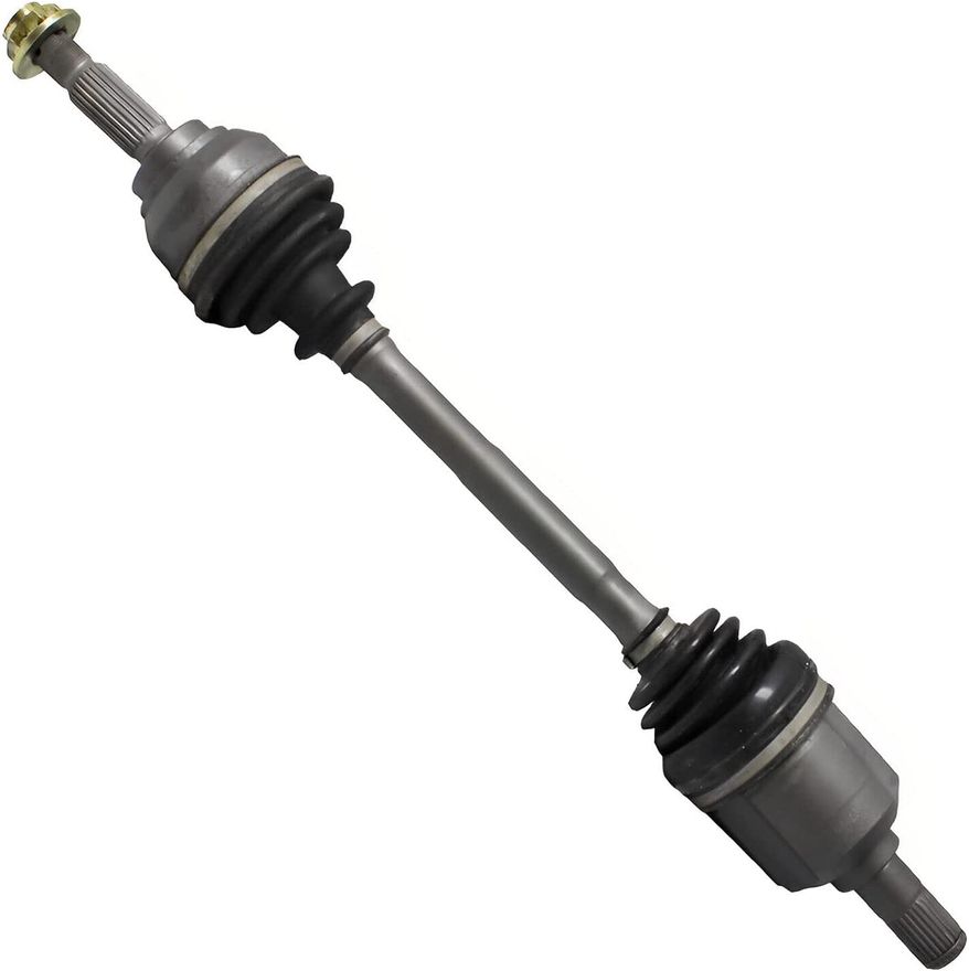 Front Left CV Axle - 948_AX