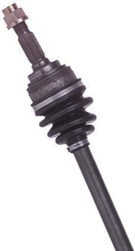 Front Right CV Axle Shaft - 94_AX