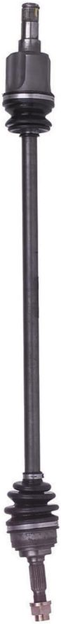 Front Right CV Axle Shaft - 94_AX