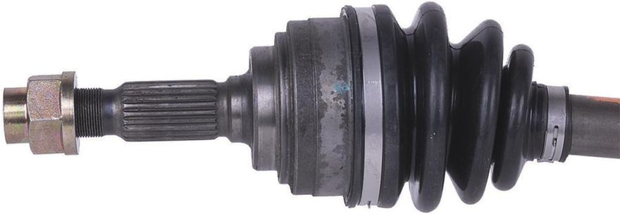 Front Right CV Axle Shaft - 94_AX