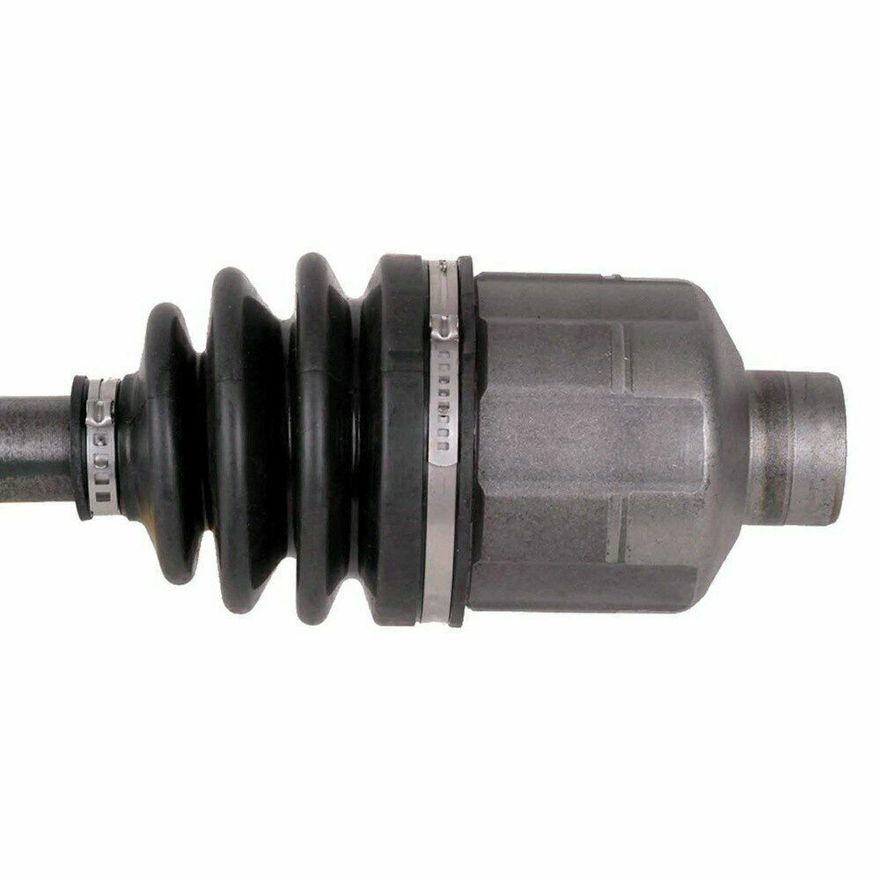 Front Left CV Axle - 954_AX