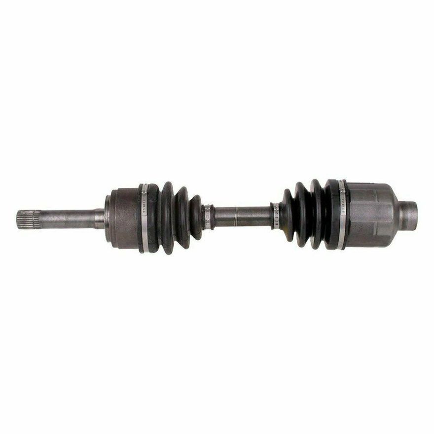 Front Left CV Axle - 954_AX