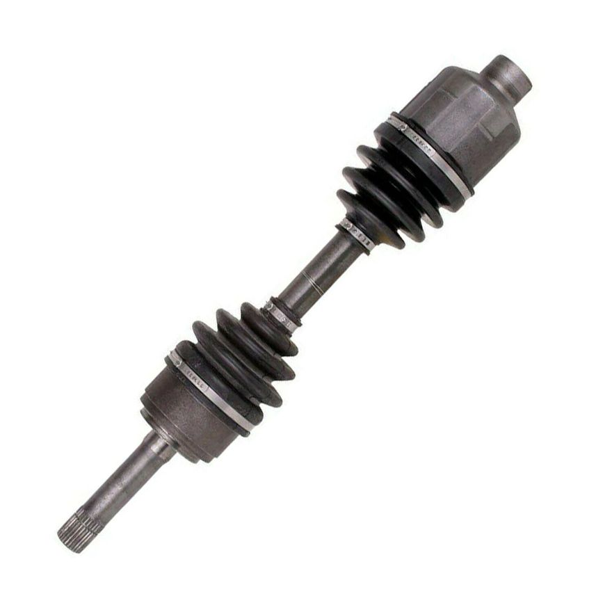 Front Left CV Axle - 954_AX