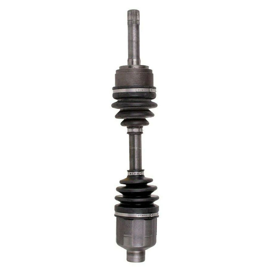 Front Left CV Axle - 954_AX
