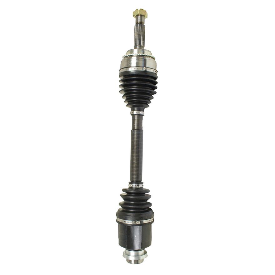 2006 Mitsubishi Outlander Front Driver Side CV Axle