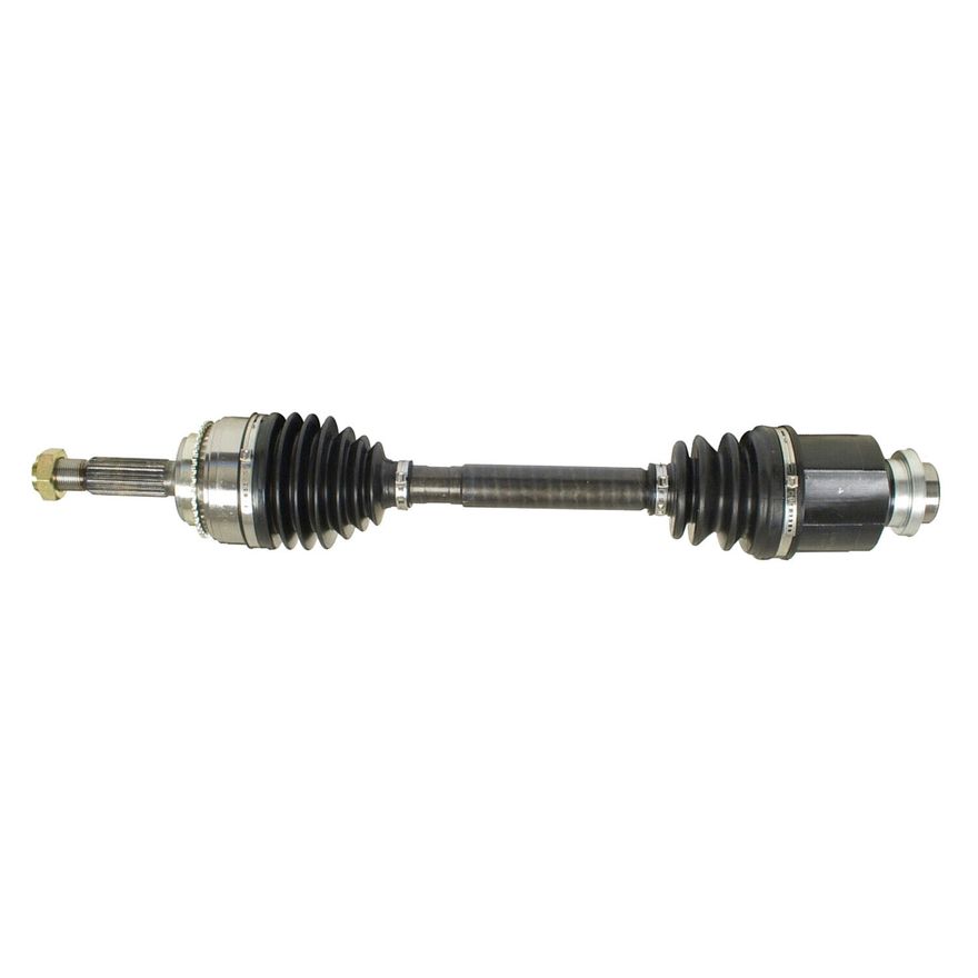 Front Left CV Axle - 957_AX