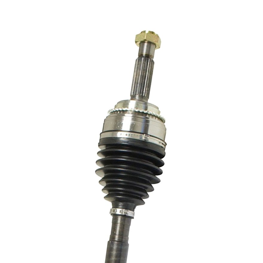 Front Left CV Axle - 957_AX