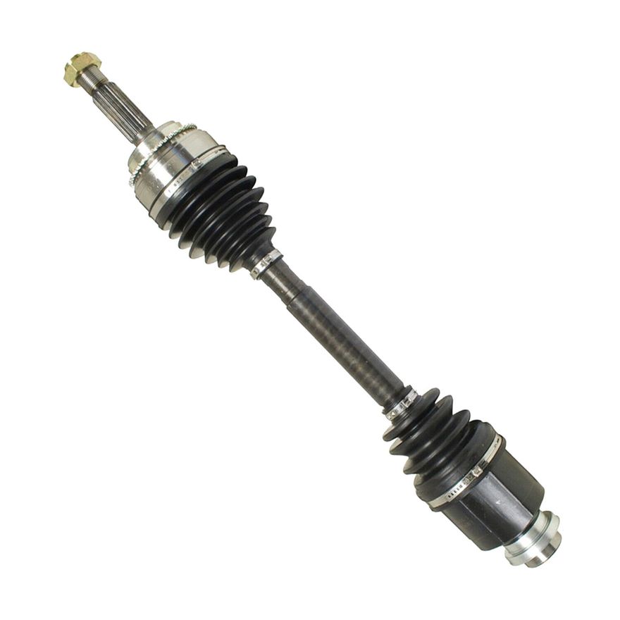 ☆千里☆ 2006 Mitsubishi Outlander Front Driver Side CV Axle