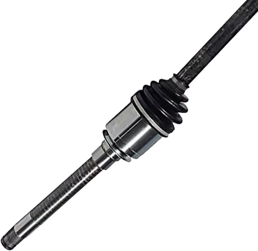 Front Right CV Axle Shaft - 958_AX