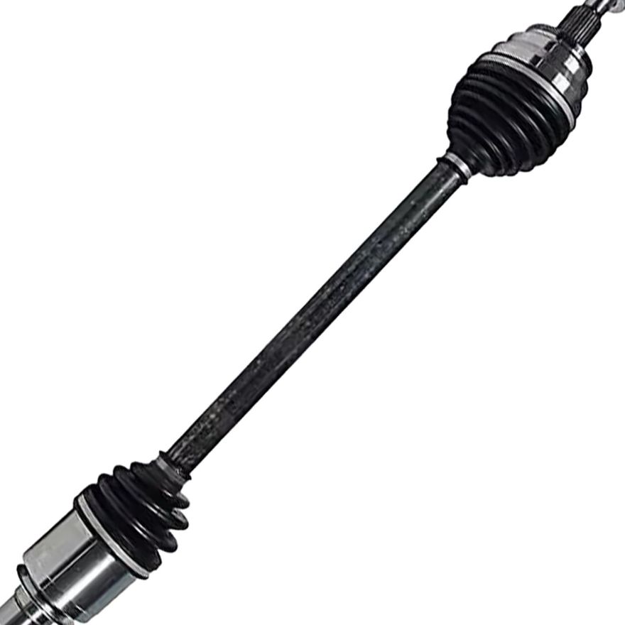 Front Right CV Axle Shaft - 958_AX