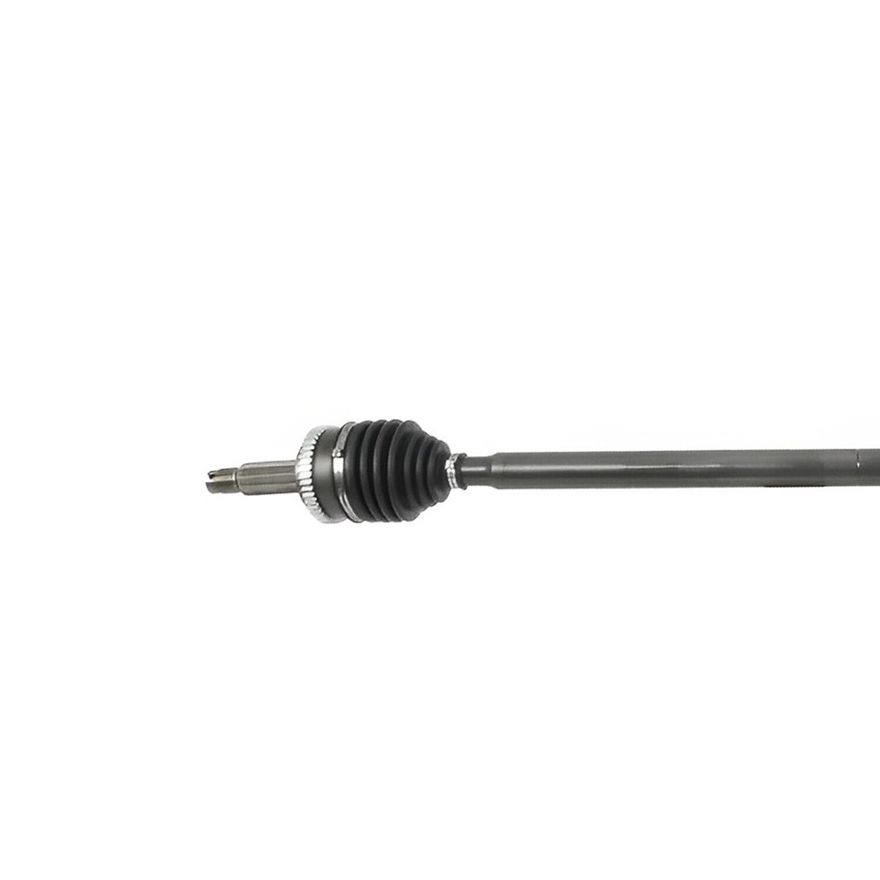 Front Right CV Axle - 961_AX