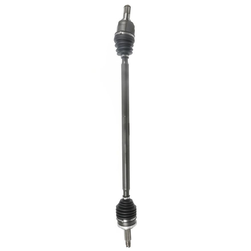 Front Right CV Axle - 961_AX