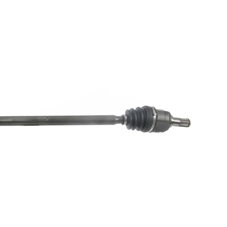 Front Right CV Axle - 961_AX